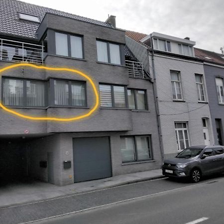 Marktplein Middelkerke Exterior foto